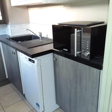 Le Dalton Apartment บูโลญ-ซูร์-แมร์ ภายนอก รูปภาพ