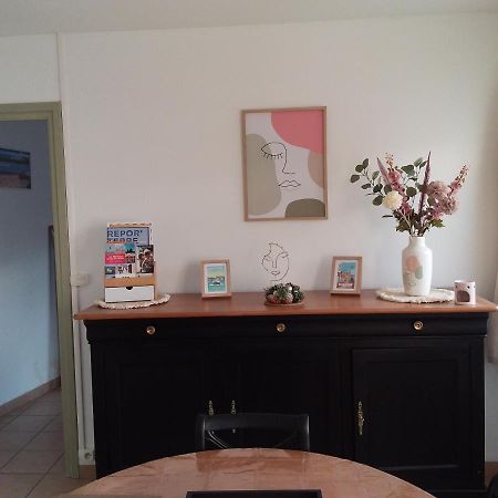 Le Dalton Apartment บูโลญ-ซูร์-แมร์ ภายนอก รูปภาพ