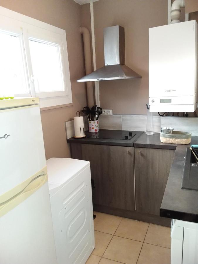 Le Dalton Apartment บูโลญ-ซูร์-แมร์ ภายนอก รูปภาพ