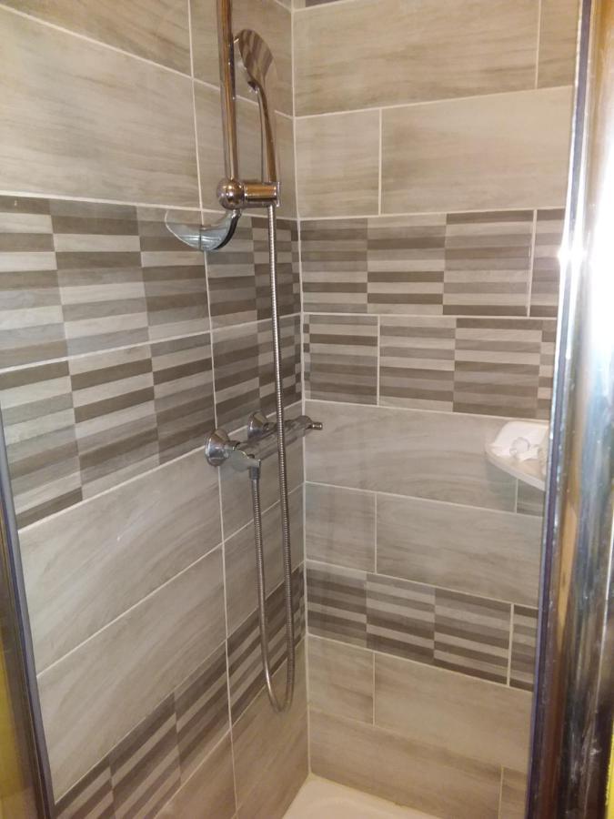 Le Dalton Apartment บูโลญ-ซูร์-แมร์ ภายนอก รูปภาพ