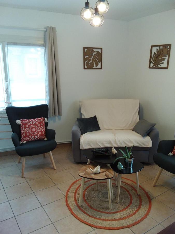 Le Dalton Apartment บูโลญ-ซูร์-แมร์ ภายนอก รูปภาพ