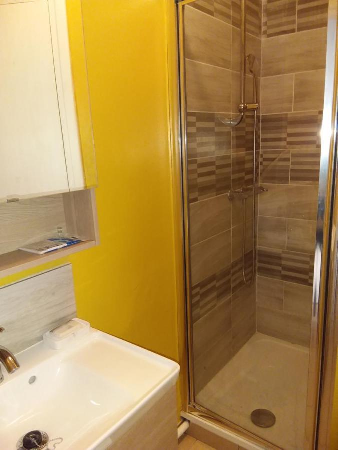 Le Dalton Apartment บูโลญ-ซูร์-แมร์ ภายนอก รูปภาพ
