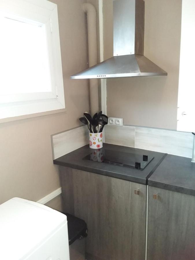 Le Dalton Apartment บูโลญ-ซูร์-แมร์ ภายนอก รูปภาพ