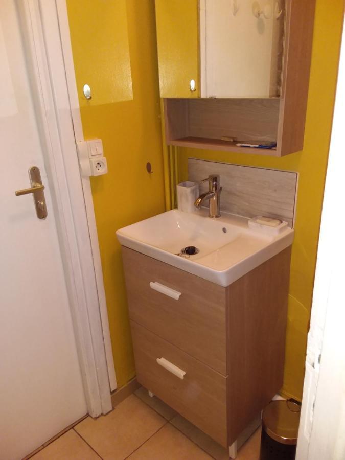 Le Dalton Apartment บูโลญ-ซูร์-แมร์ ภายนอก รูปภาพ
