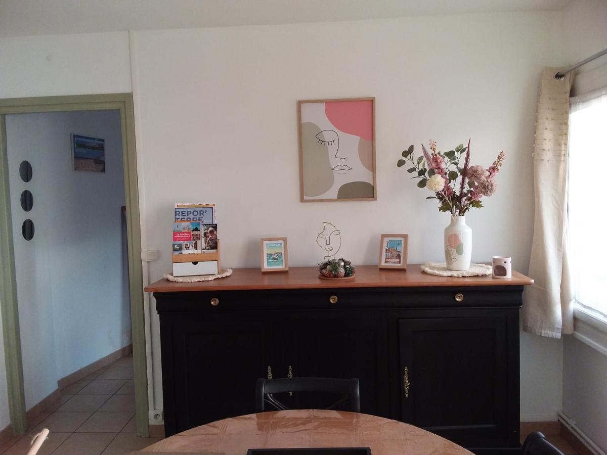 Le Dalton Apartment บูโลญ-ซูร์-แมร์ ภายนอก รูปภาพ