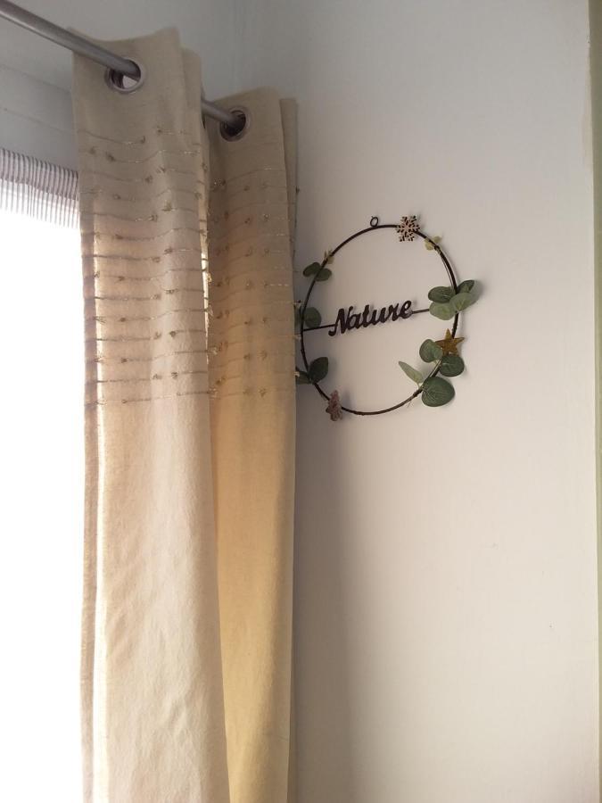 Le Dalton Apartment บูโลญ-ซูร์-แมร์ ภายนอก รูปภาพ